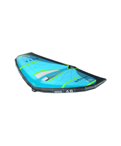 Wing North 2026 Nova Turquoise