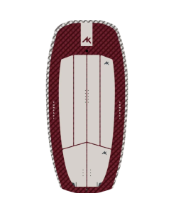 Deska Wing AK 2022 Compact Carbon