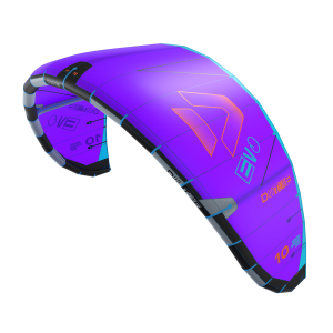 Latawiec Duotone Evo 2026 Purple.png