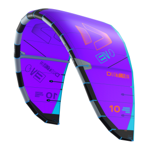 Latawiec Duotone Evo 2026 Purple.png
