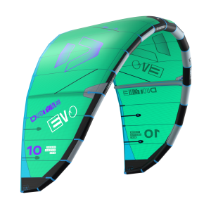 Latawiec Duotone Evo 2026 Green 3.png