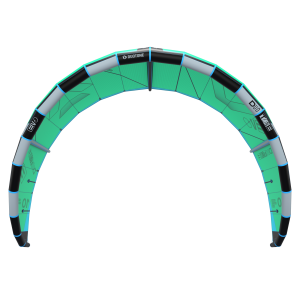Latawiec Duotone Evo 2026 Green 4.png
