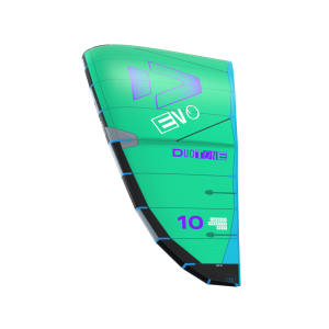 Latawiec Duotone Evo 2026 Green 5.png
