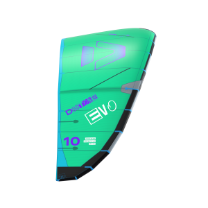 Latawiec Duotone Evo 2026 Green 6.png