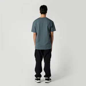 Koszulka Mystic 2026 Brand Tee TidBl