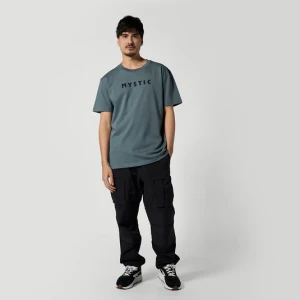 Koszulka Mystic 2026 Brand Tee TidBl