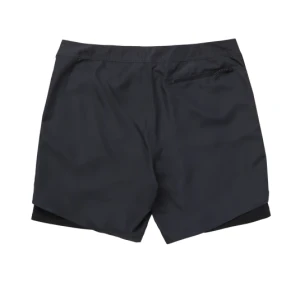 Boardshorty Mystic Sacred Dark Grey