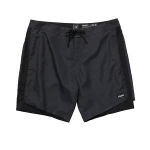 Boardshorty Mystic Sacred Dark Grey