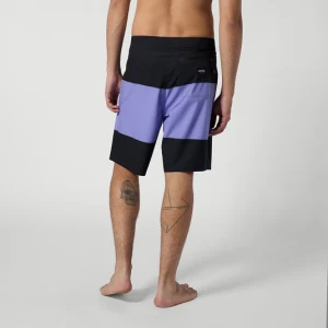 Boardshorty Mystic  Profile Iris Blue