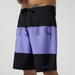 Boardshorty Mystic  Profile Iris Blue