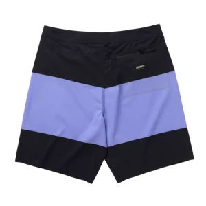 Boardshorty Mystic  Profile Iris Blue