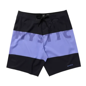 Boardshorty Mystic  Profile Iris Blue