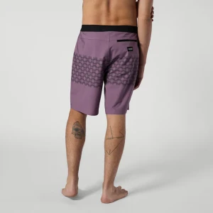 Boardshorty Mystic  Prism Boardshort Wood