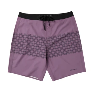 Boardshorty Mystic  Prism Boardshort Wood