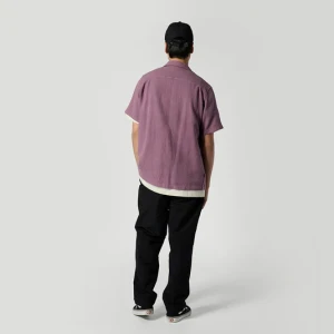 Koszula Mystic  Last Light Shirt RoseWood