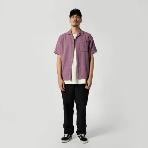 Koszula Mystic  Last Light Shirt RoseWood