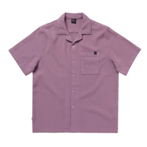 Koszula Mystic  Last Light Shirt RoseWood