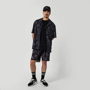 Koszula Mystic The Daily Living RoseWood