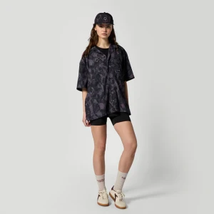 Koszula Mystic The Daily Living RoseWood