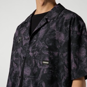 Koszula Mystic The Daily Living RoseWood