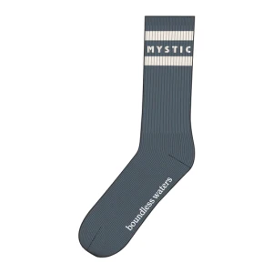 Skarpetki Mystic  Brand Season Tidal Blue