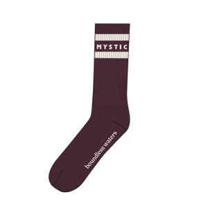Skarpetki Mystic  Brand Season OxRed