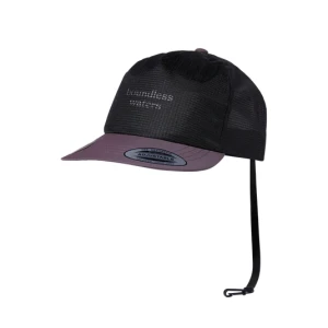 Czapka Mystic  Captain Cap Rosewood