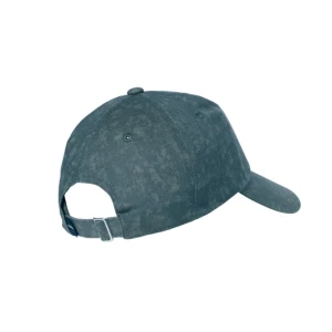 Czapka Mystic  Washed Cap Cypress Green