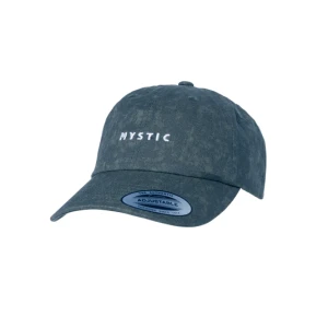 Czapka Mystic  Washed Cap Cypress Green