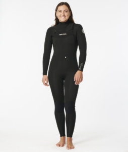 Pianka Rip Curl  Dpatrol Wmn 5/3 FZ Bk