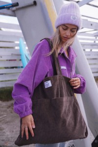 Torba Jungmob 2026 Malta Grizzly Big Bag