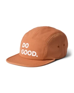 Czapka Cotopaxi 2026 Do Good 5 Whiskey