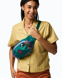 Nerka Cotopaxi 2026 Allpa X 1.5L Del Dia