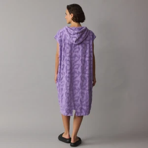 Poncho ION Select Reefside Lilac