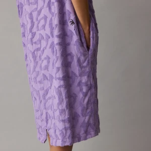 Poncho ION Select Reefside Lilac