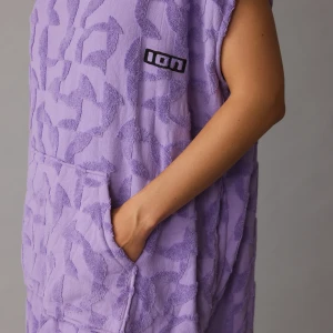 Poncho ION Select Reefside Lilac