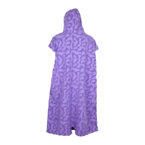 Poncho ION Select Reefside Lilac