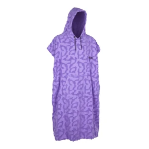 Poncho ION Select Reefside Lilac