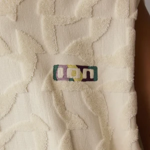 Poncho ION 2026 Select Reefside Light Beige