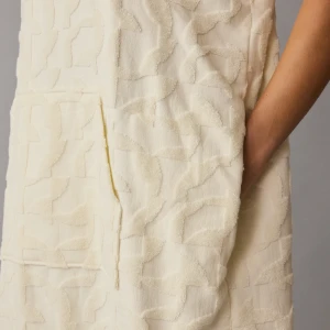 Poncho ION 2026 Select Reefside Light Beige
