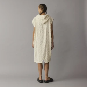 Poncho ION 2026 Select Reefside Light Beige