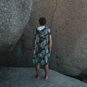 Poncho ION 2026 Element Water