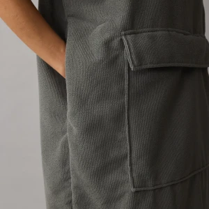 Poncho ION 2026 Element Sgrey