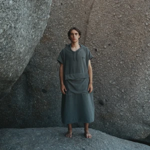 Poncho ION 2026 Element Sgrey