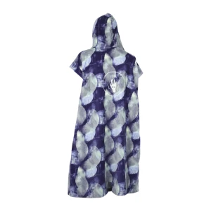 Poncho ION 2026 Core Lumen Water