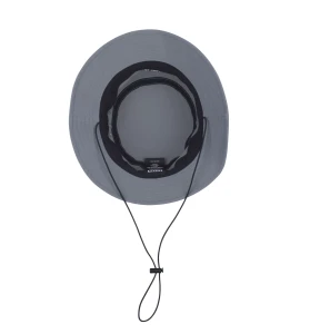 Kapelusz ION Bucket Surf Hat Sgrey