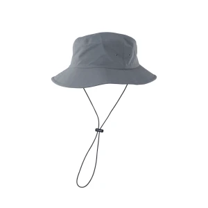 Kapelusz ION Bucket Surf Hat Sgrey