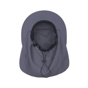 Kapelusz ION 2026 Safari Hat Pro GREY
