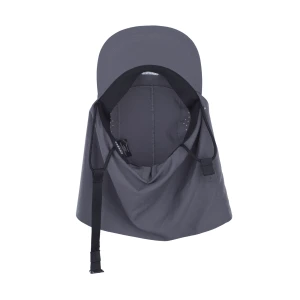 Czapka ION 2026 Surf Cap Pro Grey