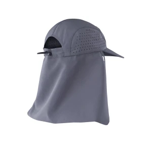 Czapka ION 2026 Surf Cap Pro Grey